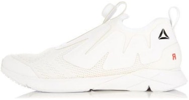 Vetements x Reebok Pump Supreme 'White' BS7042 Vetements x Reebok Pump Supreme 'White' BS7042