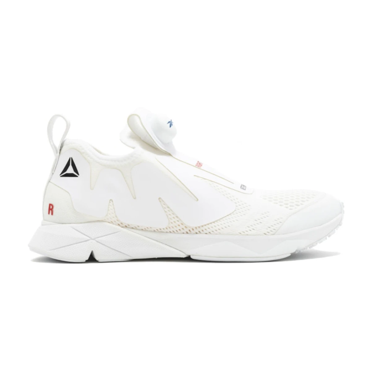 Reebok pump vetements shop