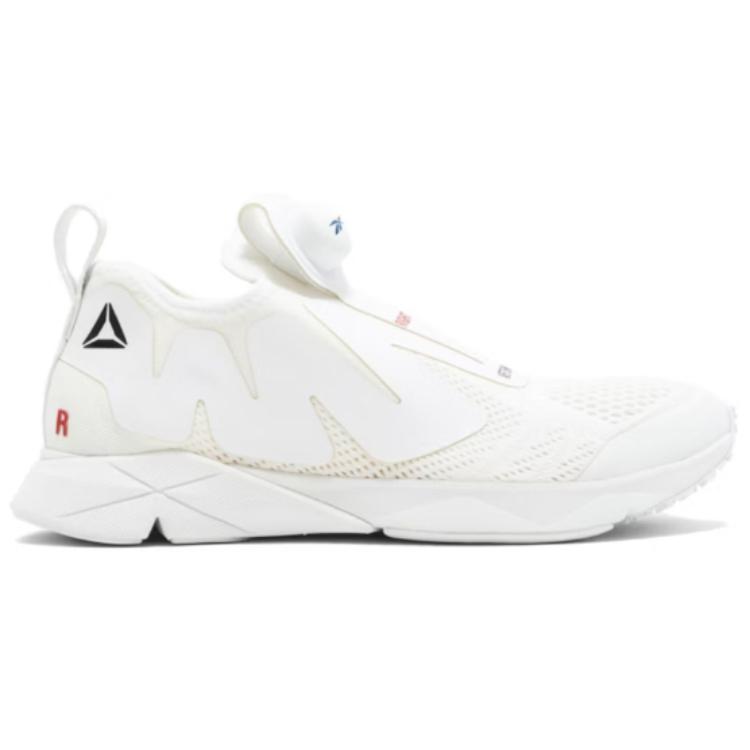 Order ヴェトモン×リーボック ポンプ シュプリーム 白 BS7042