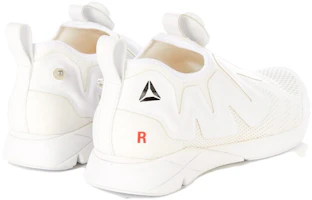 Shop Vetements x Reebok Pump Supreme ''Blanc'' BS7042