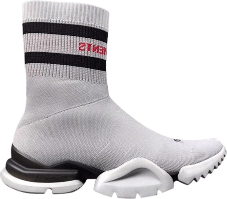 Vetements x Reebok Sock Pump High 'Grey' CN3309 Buy Vetements x Reebok Sock Pump High 'Grey' CN3309