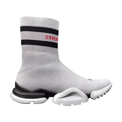 Vetements Reebok Sock Pump High 'Grey'