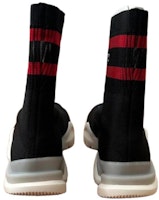 Vetements x Reebok Sock Pump High Top 'Negro' CN3307 Purchase Vetements x Reebok Sock Pump High Top 'Negro' CN3307