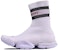 Vetements x Reebok Sock Pump Tinggi 'Putih' CN3308