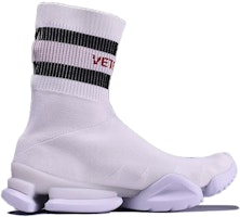 ヴェトモン x リーボック ソックポンプ ハイ (白) CN3308 Order ヴェトモン x リーボック ソックポンプ ハイ (白) CN3308