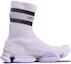 Order Vetements x Reebok Sock Pump Tinggi 'Putih' CN3308