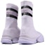 Lookbook Vetements x Reebok Sock Pump Tinggi 'Putih' CN3308