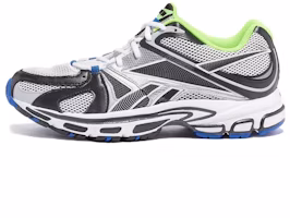 Vetements x Reebok Spike Runner 200 'Grey Silver' DV7674 Vetements x Reebok Spike Runner 200 'Grey Silver' DV7674