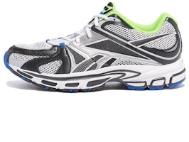 Vetements x Reebok Spike Runner 200 'Grey Silver' DV7674 Vetements x Reebok Spike Runner 200 'Grey Silver' DV7674