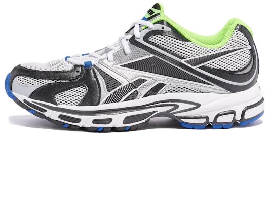 ヴェトモン×リーボック Spike Runner 200 "グレーシルバー" DV7674 Buy ヴェトモン×リーボック Spike Runner 200 "グレーシルバー" DV7674