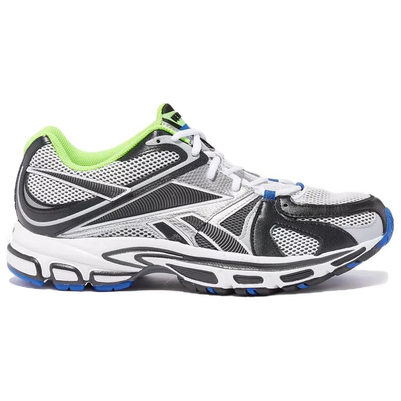 Order Vetements x Reebok Spike Runner 200 '灰银' DV7674
