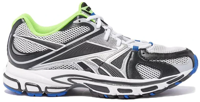 Vetements x Reebok Spike Runner 200 '灰银' DV7674 Order Vetements x Reebok Spike Runner 200 '灰银' DV7674