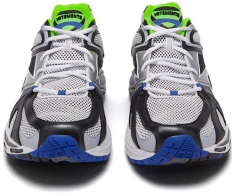 Vetements x Reebok Spike Runner 200 '灰银' DV7674 Shop Vetements x Reebok Spike Runner 200 '灰银' DV7674