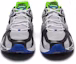 Shop Vetements x Reebok Spike Runner 200 '灰银' DV7674