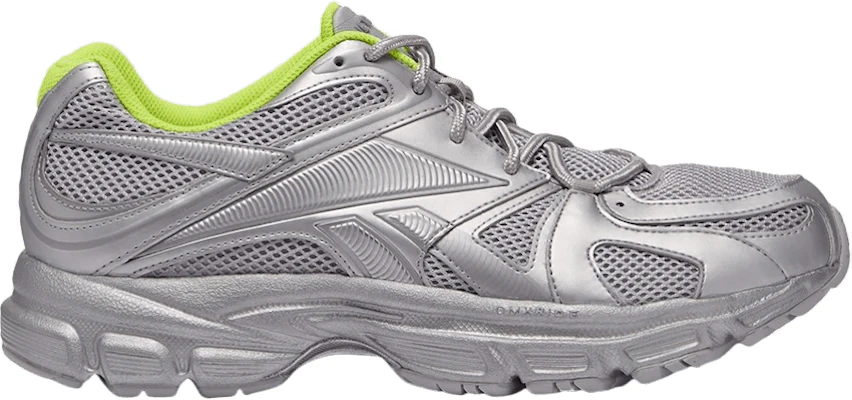 Reebok 2025 spike runner