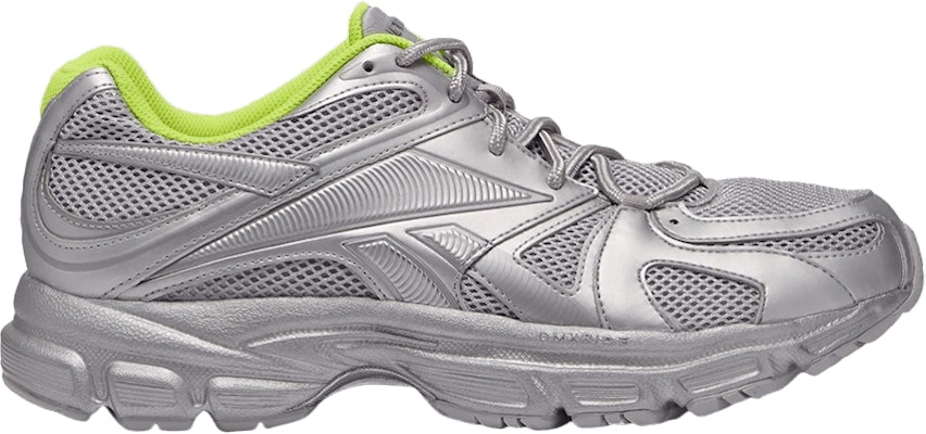 Vetements x Reebok Spike Runner 200 'Perak' 191669M237005 Buy Vetements x Reebok Spike Runner 200 'Perak' 191669M237005