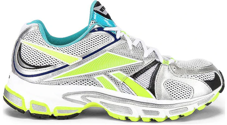 Vetements x Reebok 钉鞋 200 '银色青柠' EG7629 Order Vetements x Reebok 钉鞋 200 '银色青柠' EG7629