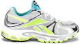 Order Vetements x Reebok 钉鞋 200 '银色青柠' EG7629