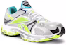 Lookbook Vetements x Reebok 钉鞋 200 '银色青柠' EG7629