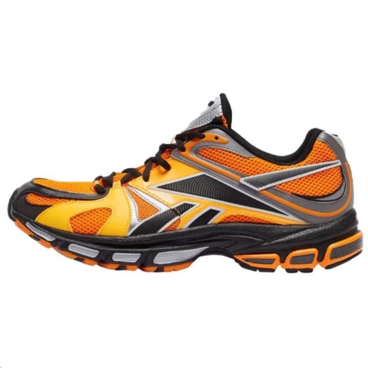 Vetements x Reebok Spike Runner 200 'Solar Gold' EG7627