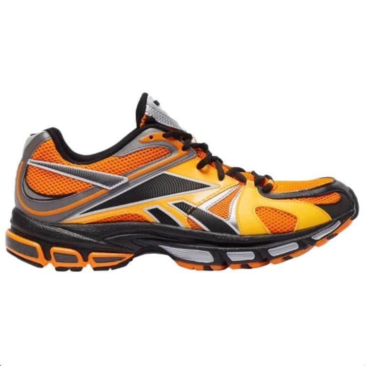 Order Vetements x Reebok Spike Runner 200 'Solar Gold' Emas Solar EG7627