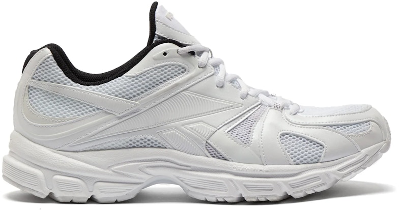 Vetements x Reebok Spike Runner 200 'White' EG7617