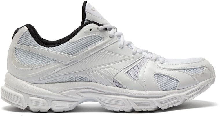 ヴェトモン x リーボック スパイクランナー200 ホワイト EG7617 Buy ヴェトモン x リーボック スパイクランナー200 ホワイト EG7617