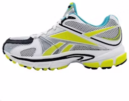 Vetements x Reebok Spike Runner 200 'White Yellow' DV7672 Vetements x Reebok Spike Runner 200 'White Yellow' DV7672