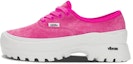 Buy Kasut Vans Vibram x Authentic 'Pink' VN0A5JLWG7V