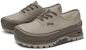 Vans Vibram x Authentic 'Beige Brown' Coklat Beige VN0A5JLWDTA