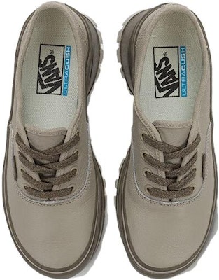 vibram x Vans Authentic 減震耐磨 低筒 滑板鞋 男女通款 卡其色 Purchase vibram x Vans Authentic 減震耐磨 低筒 滑板鞋 男女通款 卡其色