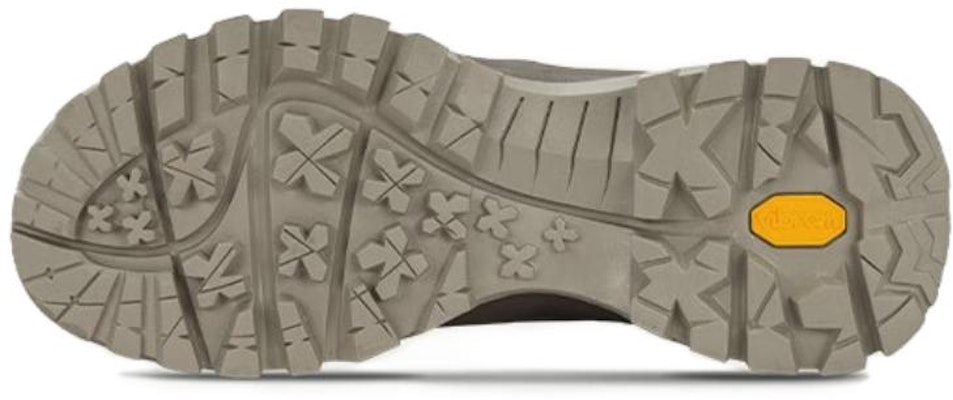 vibram x Vans Authentic 減震耐磨 低筒 滑板鞋 男女通款 卡其色 Details for vibram x Vans Authentic 減震耐磨 低筒 滑板鞋 男女通款 卡其色