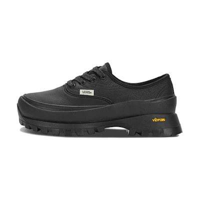 Vans Vibram Authentic DX 'Black'