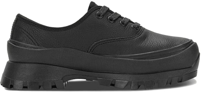 Vans Authentic DX Vibram 'Hitam' VN0A5JLWBKA Order Vans Authentic DX Vibram 'Hitam' VN0A5JLWBKA