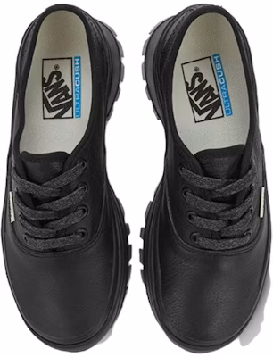 Vans Vibram x Authentic DX 'Hitam' VN0A5JLWBKA Purchase Vans Vibram x Authentic DX 'Hitam' VN0A5JLWBKA