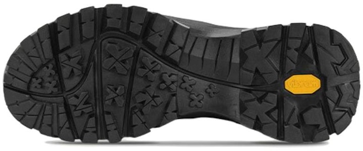 Vans Authentic DX Vibram 'Hitam' VN0A5JLWBKA Details for Vans Authentic DX Vibram 'Hitam' VN0A5JLWBKA