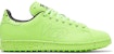Vice Golf x adidas Stan Smith 'Signal Green' - Hijau Isyarat GX4043