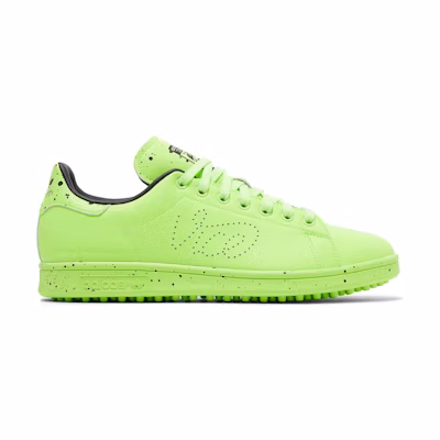 Vice Golf adidas Stan Smith 'Signal Green'