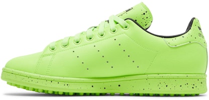 Vice Golf x adidas Stan Smith 'Hijau Sinyal' GX4043 Lookbook Vice Golf x adidas Stan Smith 'Hijau Sinyal' GX4043