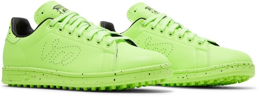 Vice Golf x adidas Stan Smith 'Hijau Sinyal' GX4043 Cheap Vice Golf x adidas Stan Smith 'Hijau Sinyal' GX4043