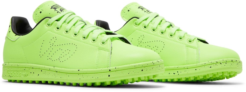 바이스 골프 x 아디다스 스탠스미스 '시그널 그린' GX4043 Cheap 바이스 골프 x 아디다스 스탠스미스 '시그널 그린' GX4043