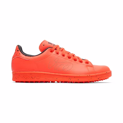 Vice Golf adidas Stan Smith 'Solar Red'