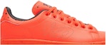 Order Vice Golf x adidas Stan Smith 'Solar Red' - Merah Solar GX4042