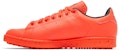 Vice Golf x adidas Stan Smith 'Solar Red' - Merah Solar GX4042