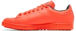 Lookbook Vice Golf x adidas Stan Smith 'Solar Red' - Merah Solar GX4042