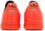 Details for Vice Golf x adidas Stan Smith 'Solar Red' - Merah Solar GX4042
