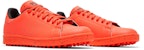 Vice Golf x adidas Stan Smith 'Solar Red' - Merah Solar GX4042