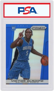 빅터 올라디포 2013 프리즘 루키 블루 #276
Buy 빅터 올라디포 2013 프리즘 루키 블루 #276