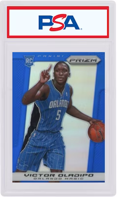 빅터 올라디포 2013 프리즘 루키 블루 #276
Buy 빅터 올라디포 2013 프리즘 루키 블루 #276