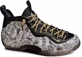 Victor Solomon x Nike Air Foamposite One 'ASW' IR2077-001